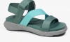 Giày sandal nữ PU V1864-1