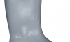 Ủng PVC BHLĐ RB002