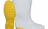 Ủng PVC 2 Màu RB007-1