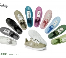 Giày siêu nhẹ E2-002