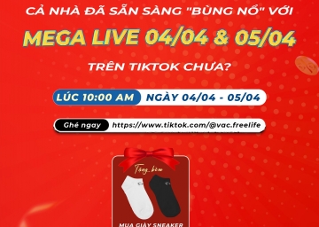 CẢ NHÀ ĐÃ SẴN SÀNG 