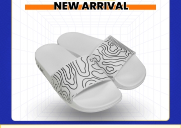 NEW ARRIVAL - DÉP VAC TRẢI NGHIỆM ĐỘT PHÁ  