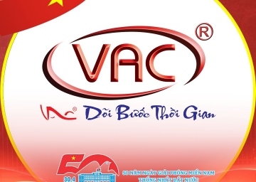 CÙNG NHAU LAN TỎA NIỀM TỰ HÀO 50 NĂM THỐNG NHẤT ĐẤT NƯỚC (30/4/1975 - 30/4/2025)