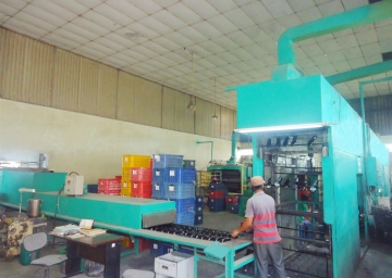 NGUYÊN PHỤ LIỆU GIÀY DÉP TẦM QUAN TRỌNG!