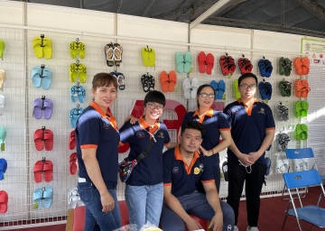 HỘI CHỢ TRƯNG BÀY NHÓM SẢN PHẨM CÔNG NGHIỆP CHỦ LỰC VÀ SẢN PHẨM TIỀM NĂNG TP.HCM 