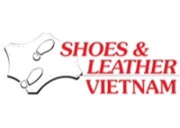 Triển lãm Quốc tế Da và Giày lần thứ 17 tại Việt Nam