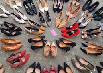 Tổng quan ngành giày dép toàn cầu năm 2018